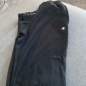 Men’s Champion sweatpants